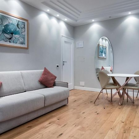 Viam 16B Suites Рим Экстерьер фото