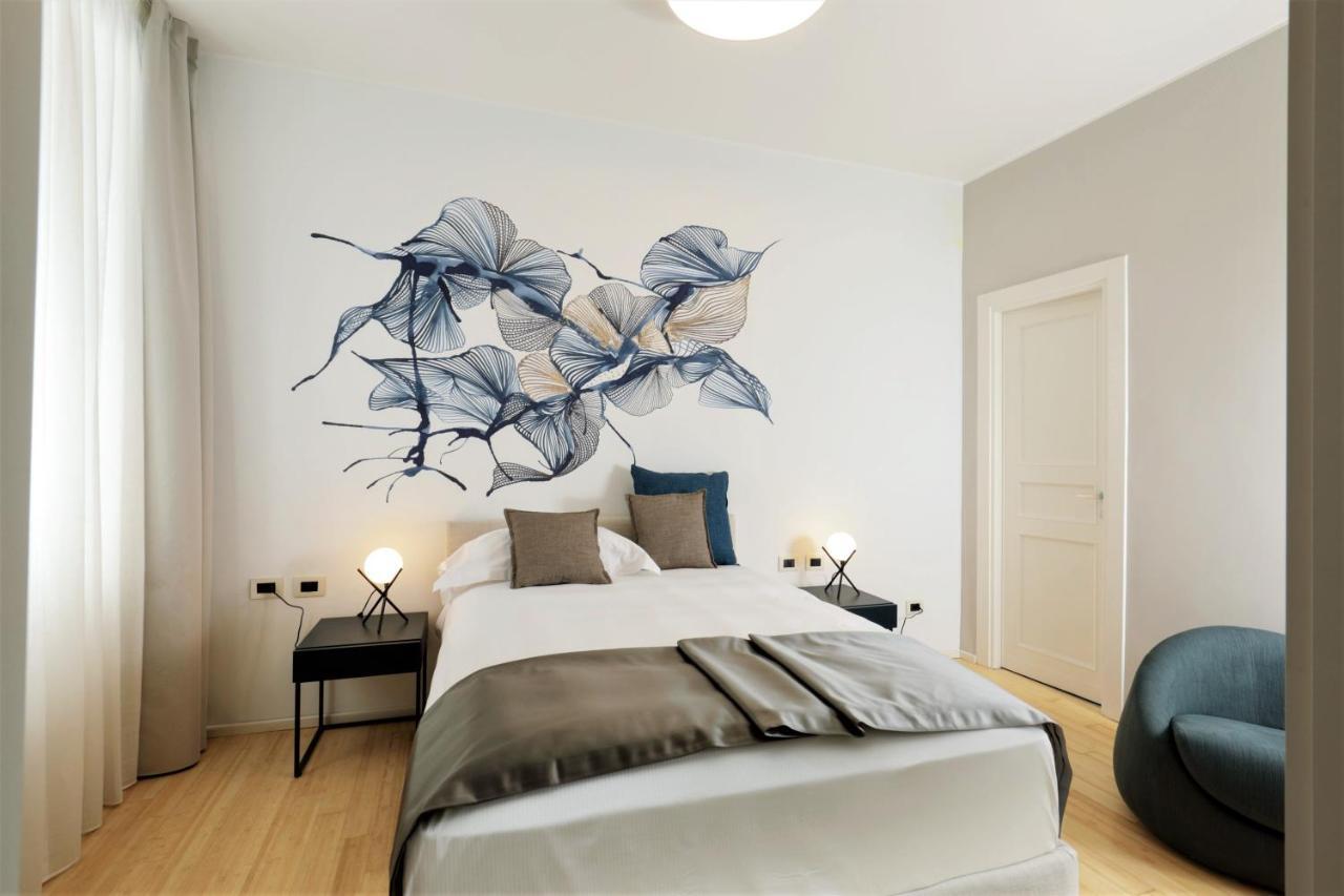 Viam 16B Suites Рим Экстерьер фото